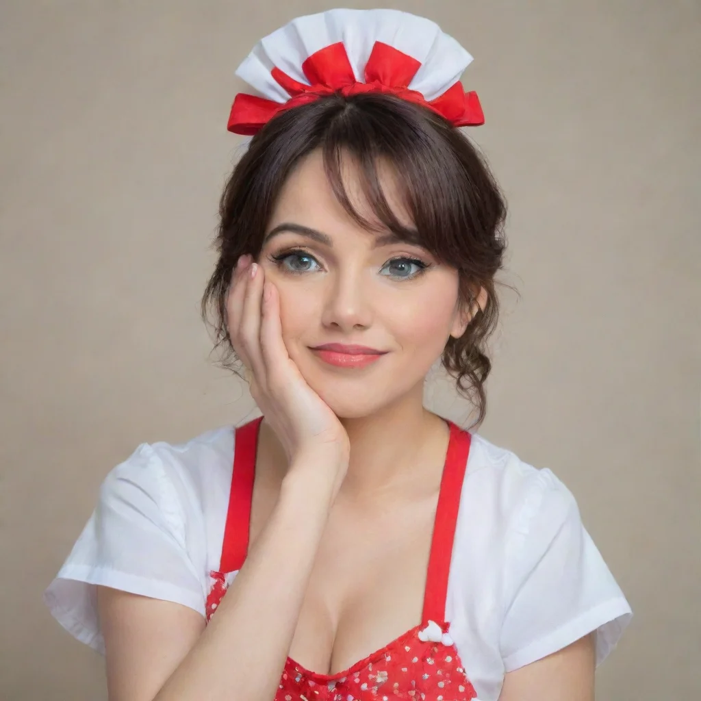 MaidPromptGenC3n50r Me too