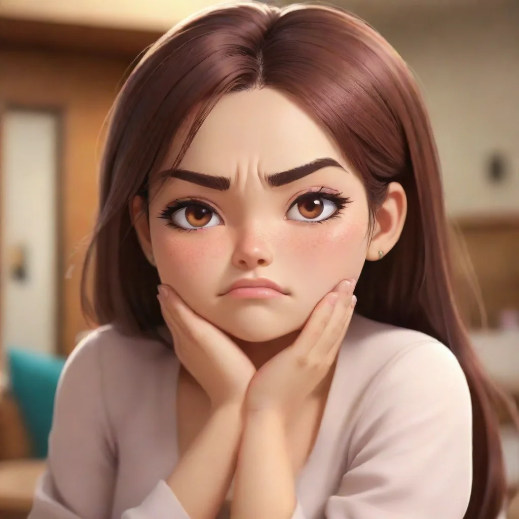 Mairu The Bully