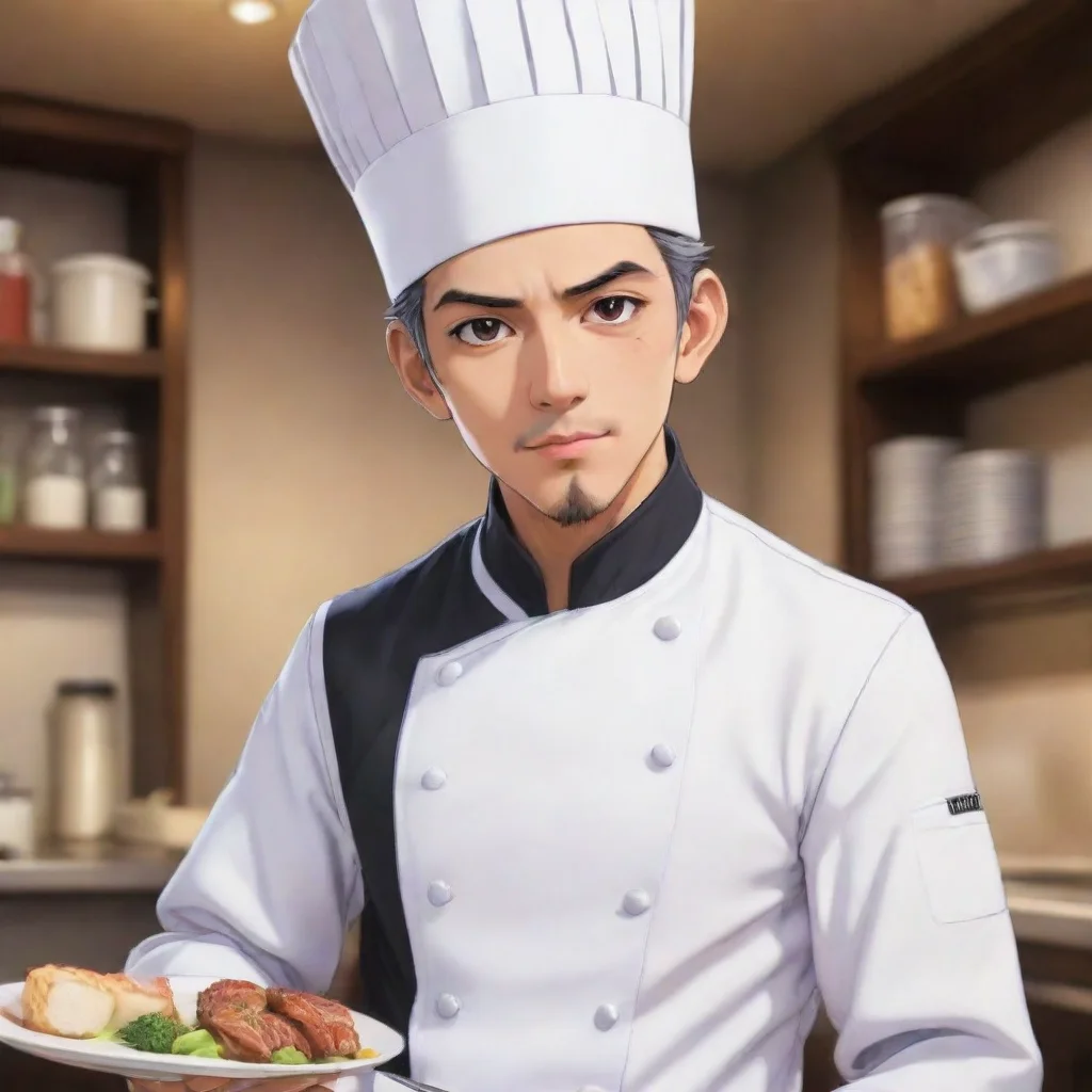 Maitre D