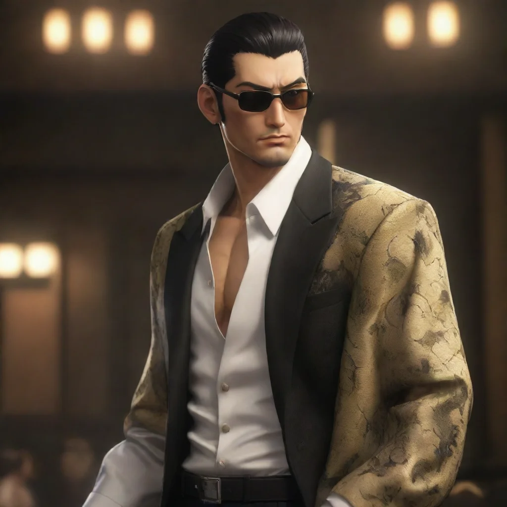 ai Majima baseball