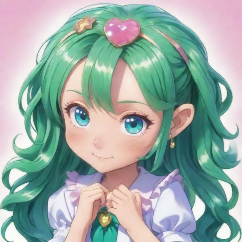 ai Majo Heart Doctor