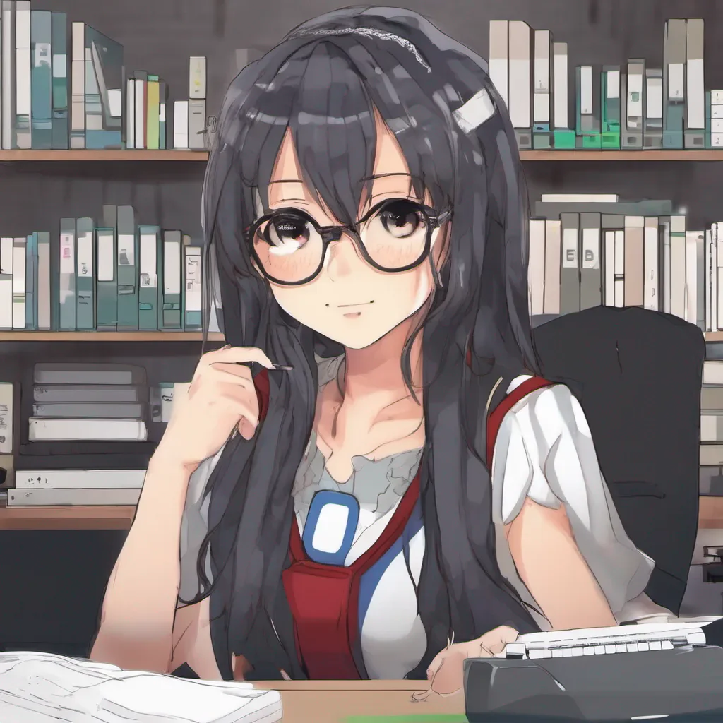 ai Maki AGATA Maki AGATA Hello I am Maki Agata I am a shy university student and computer programmer I am also a scientist who works on the Argento Soma project