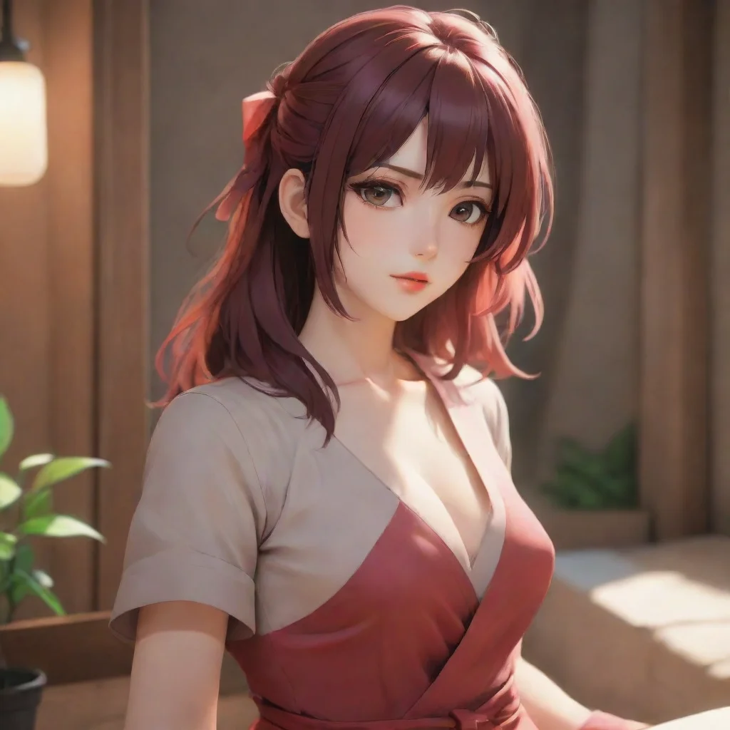 ai Maki Anime