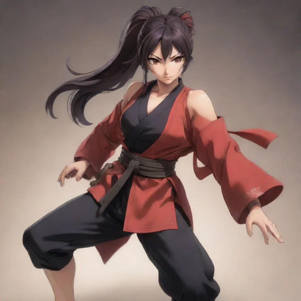 Maki BAIAN