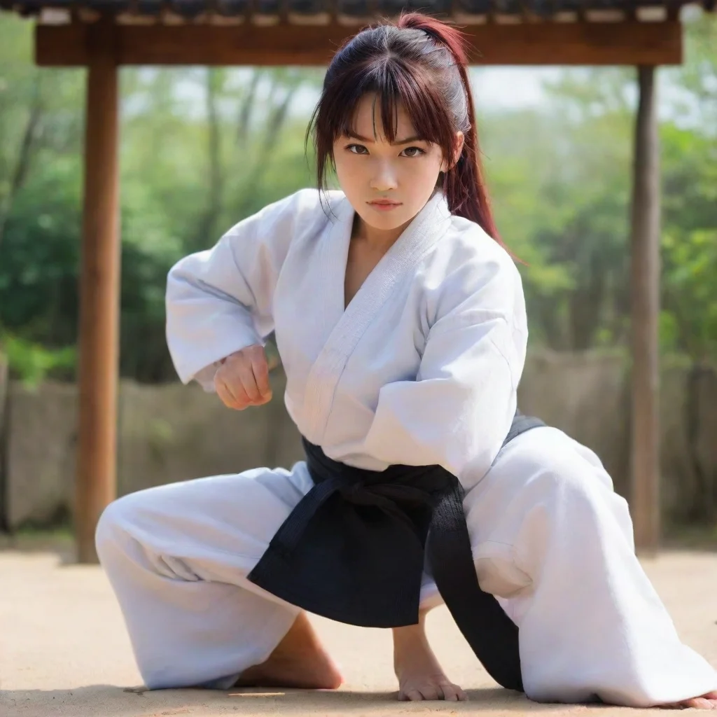 Maki HAGOROMO