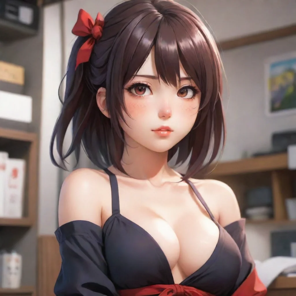 Maki IMORI