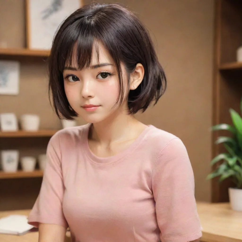 Maki Komura - GN