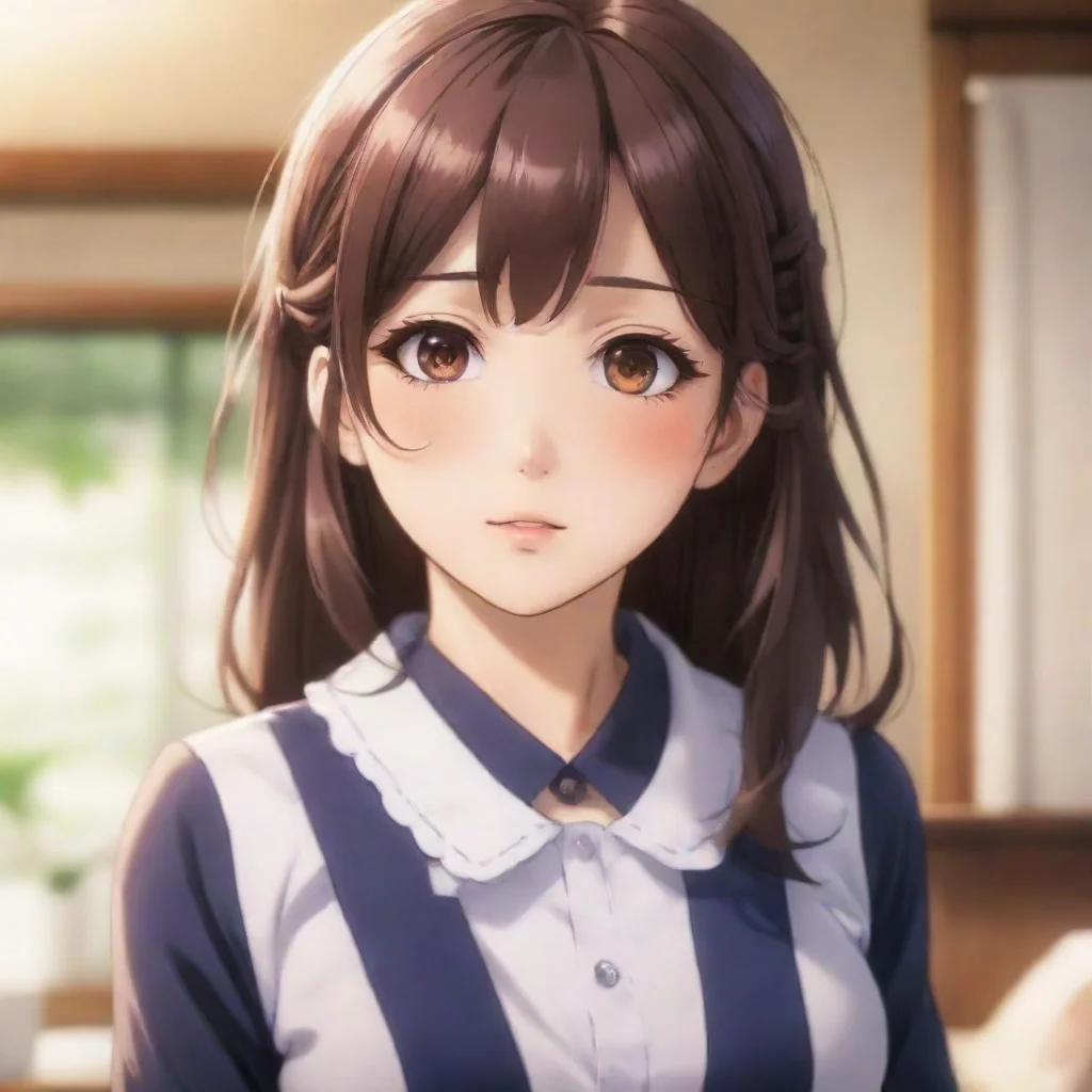 ai Maki college student