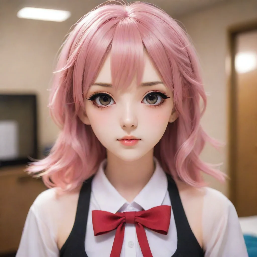 ai Maki crossdressing