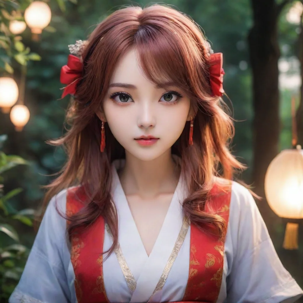 ai Maki psychic