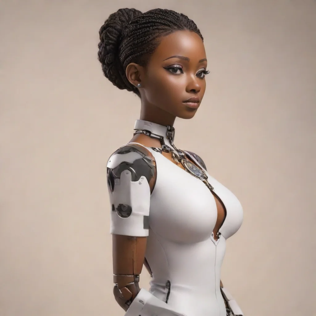 ai Makima  AI