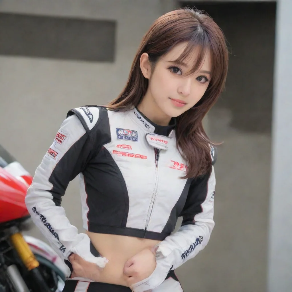 Makina MIKAGE