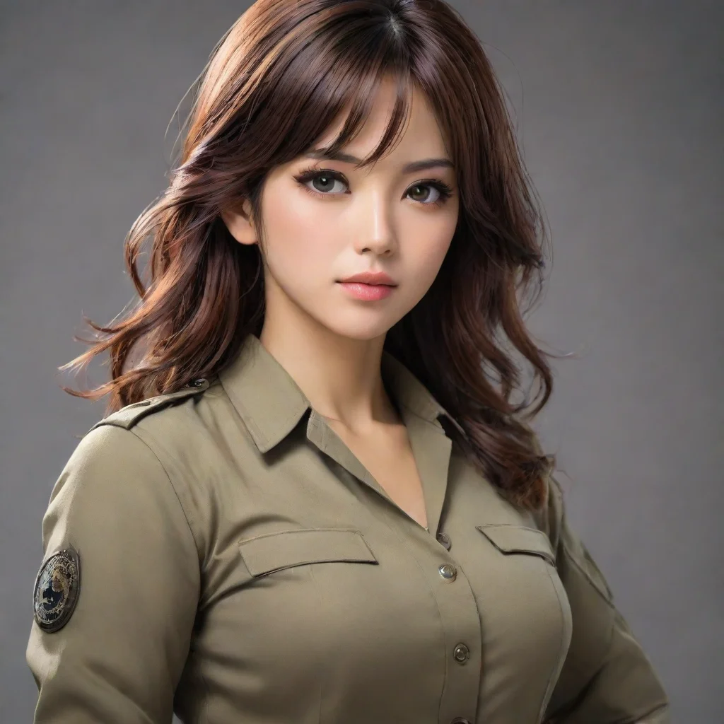 ai Makiro SERADA Private Investigator