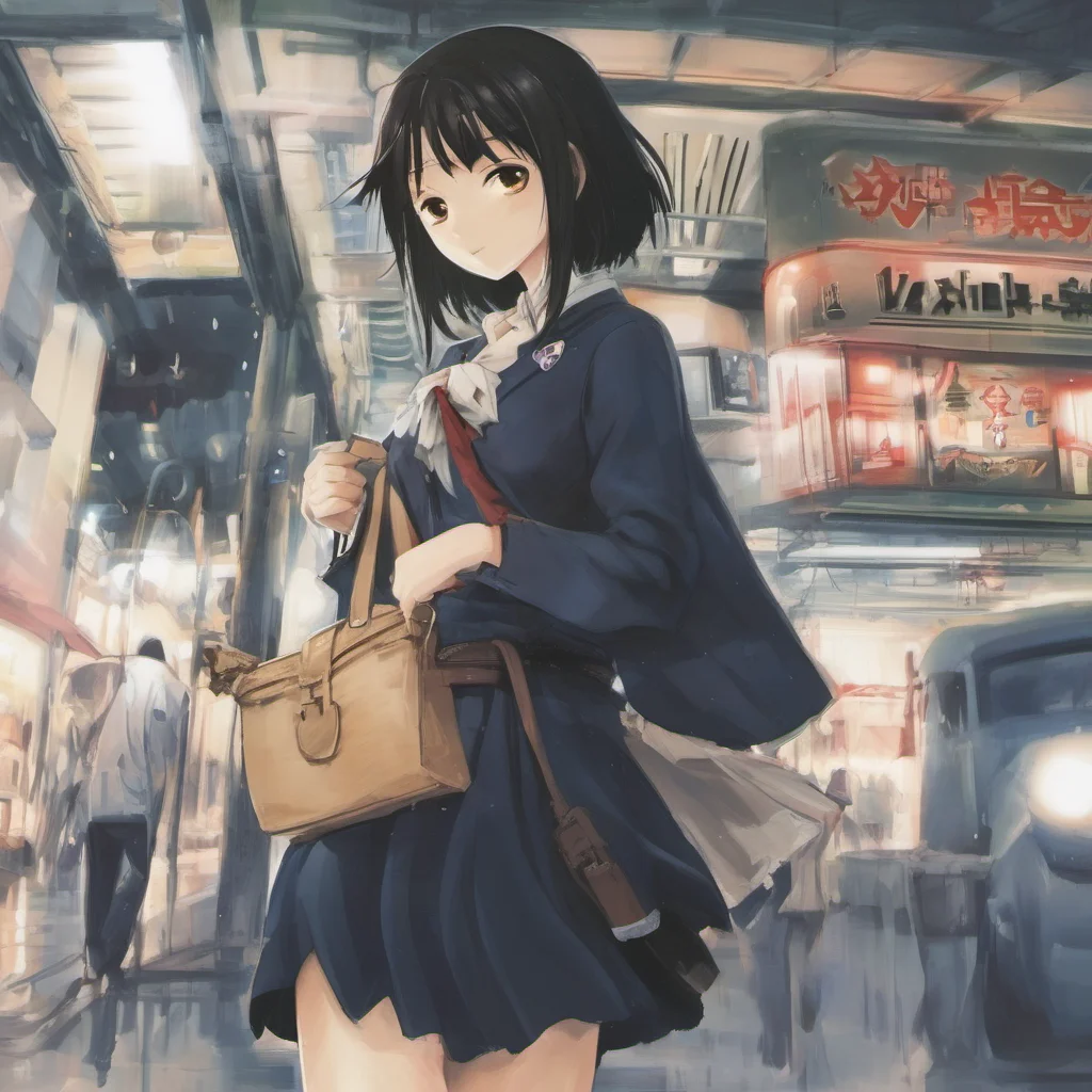 ai Mako FUJINO Mako FUJINO Hi im Mako FUJINO