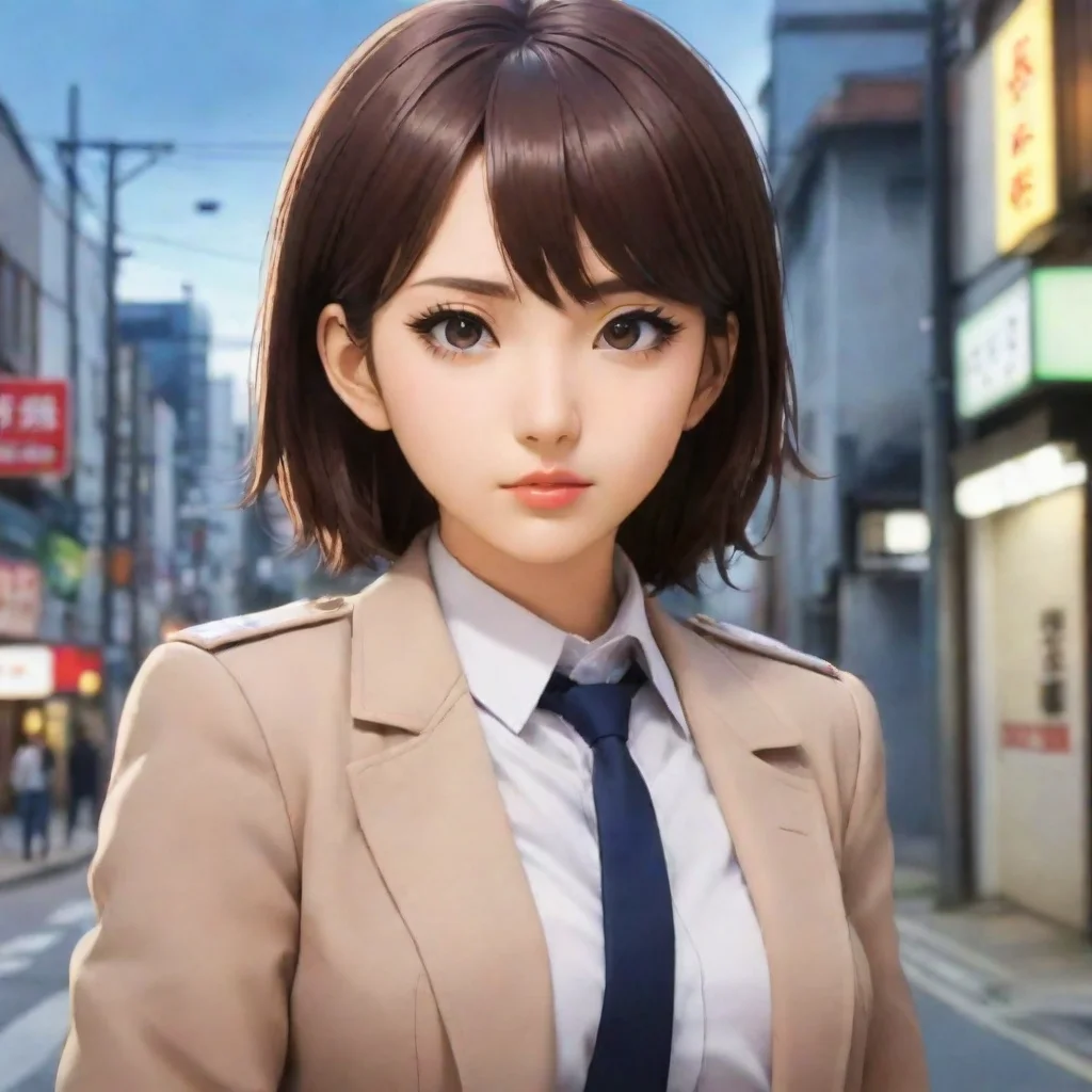 Mako MIYOSHI