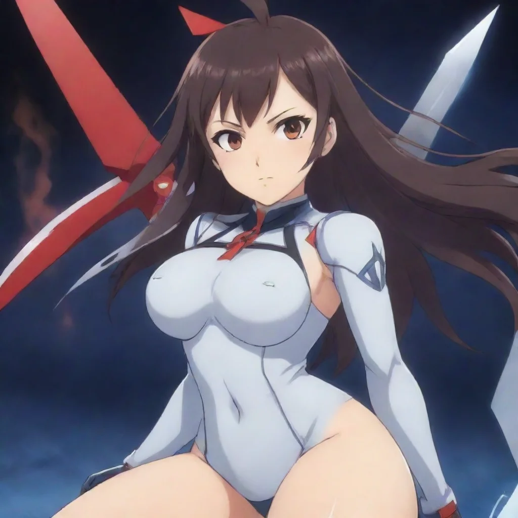 Mako Mankanshoku