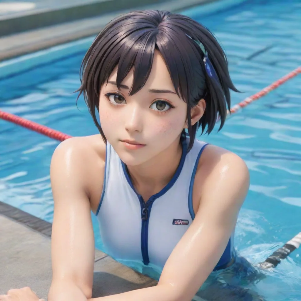 ai Makoto AIDA sports
