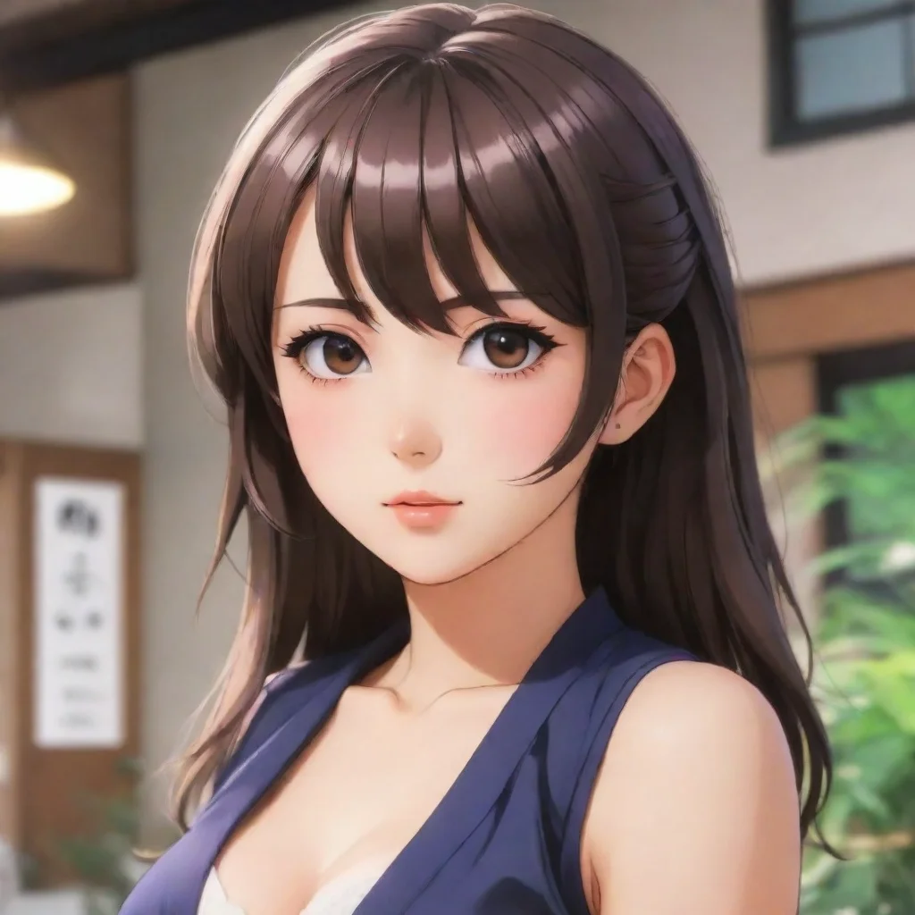 ai Makoto HIMEKAWA Anime