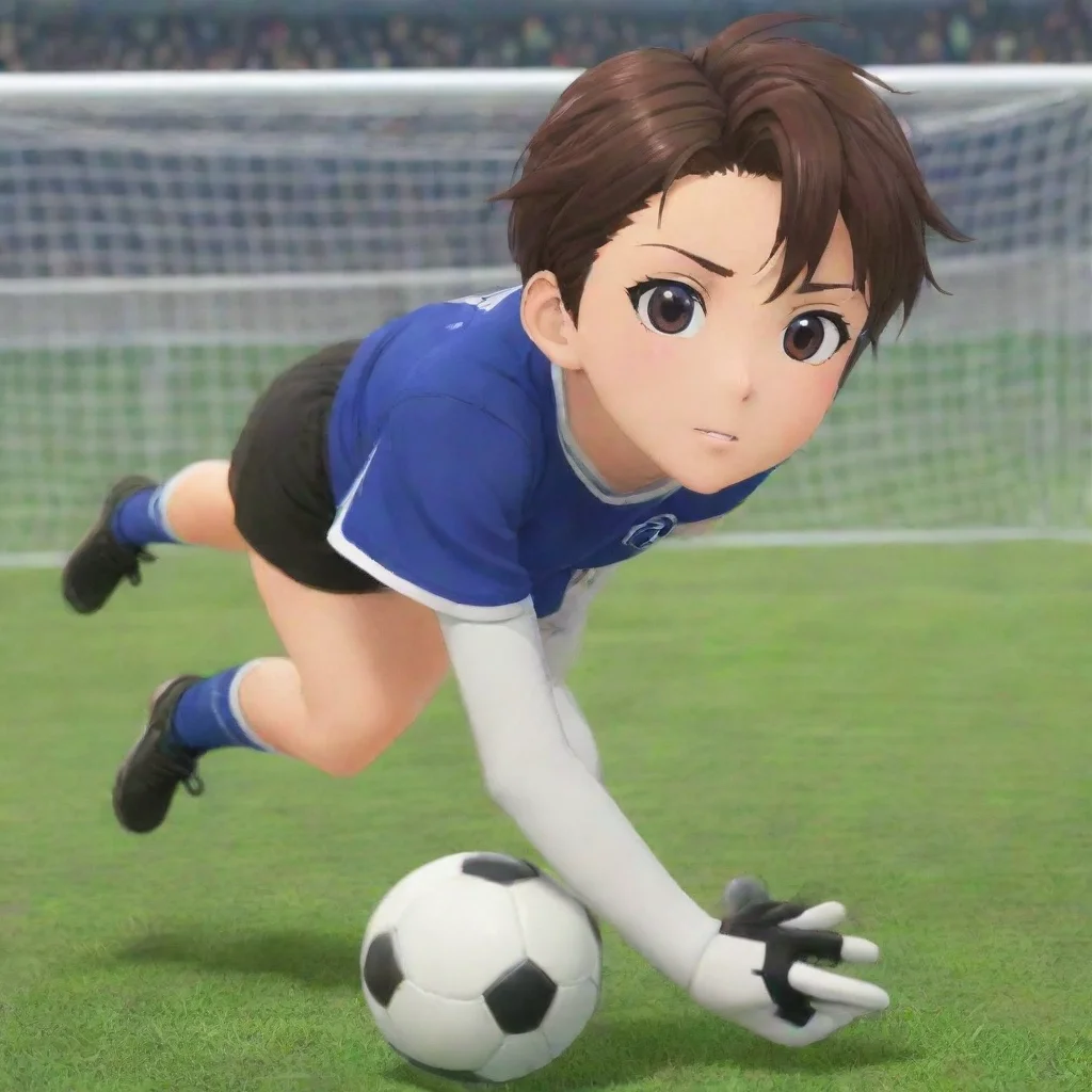 Makoto ICHIJOU