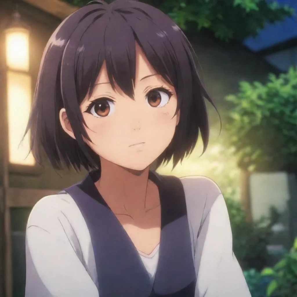 ai Makoto KANOI High School
