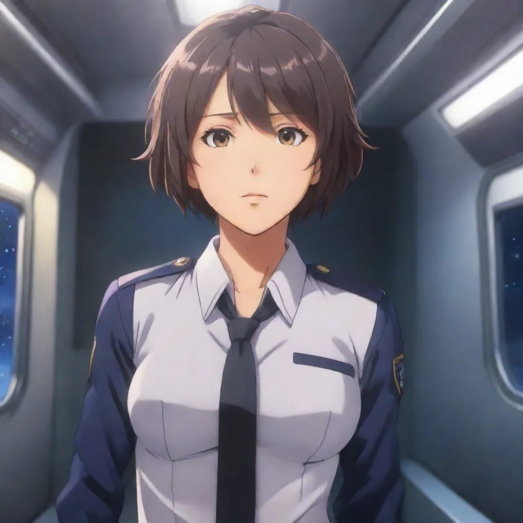 ai Makoto KUSANAGI young conductor