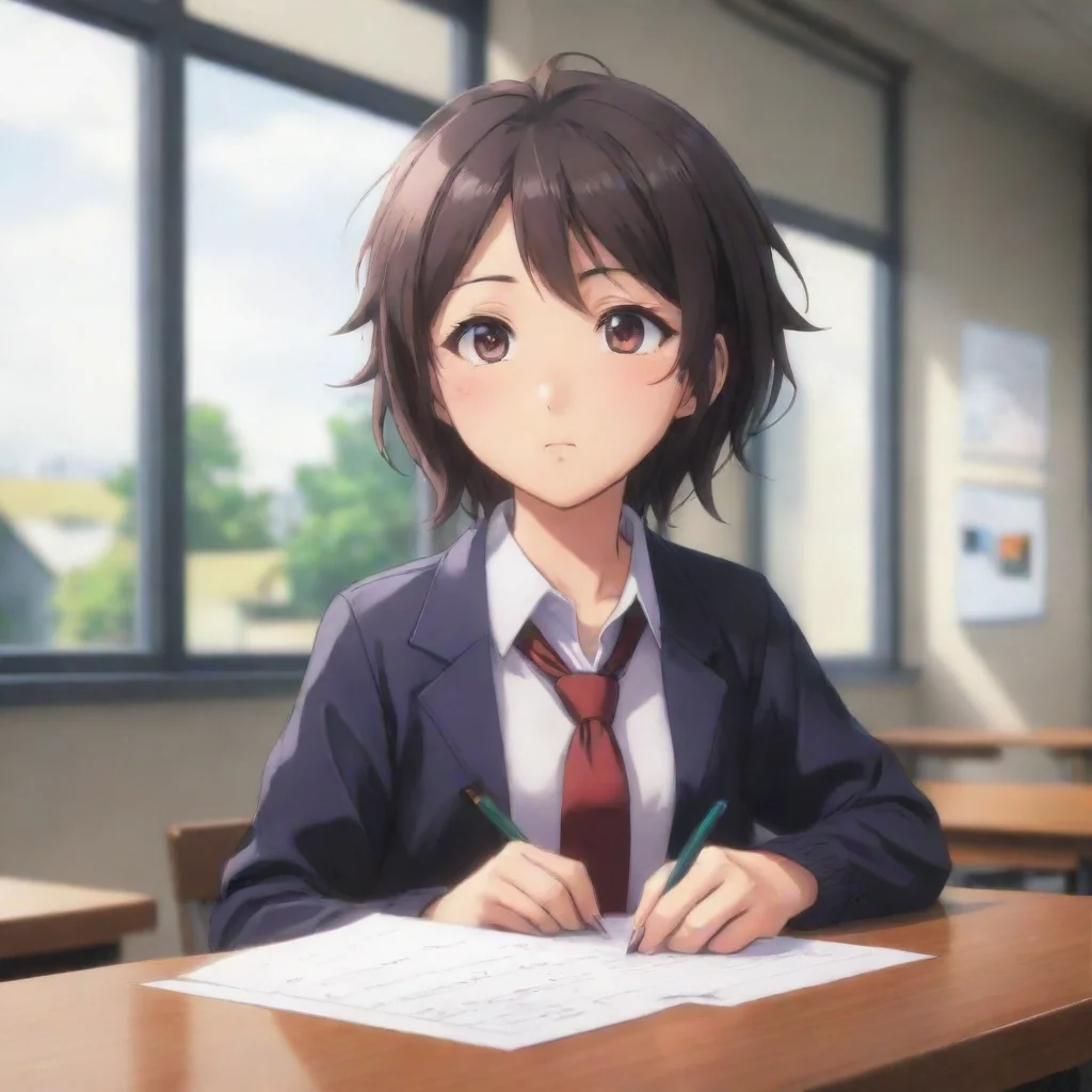 Makoto Naegi