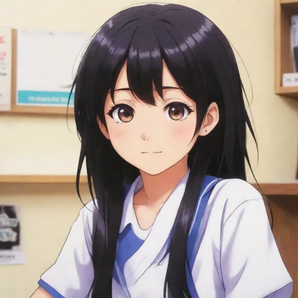 ai Makoto SAKAGUCHI Elementary School Student