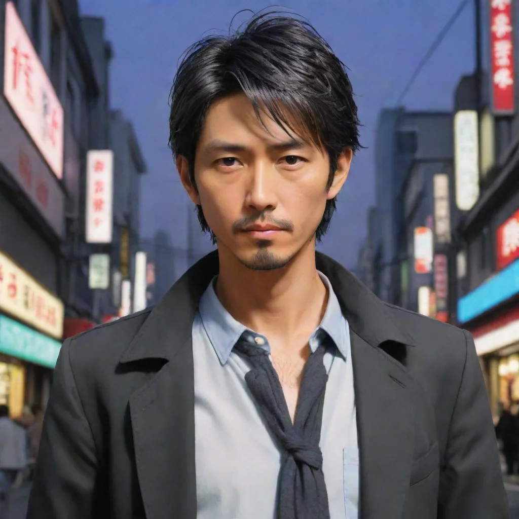 Makoto TOMOMURA