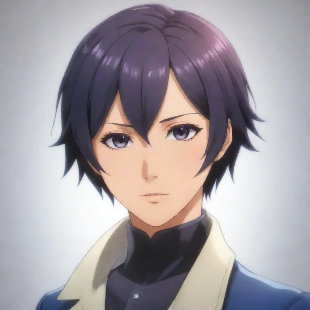Makoto Yuki -P3-