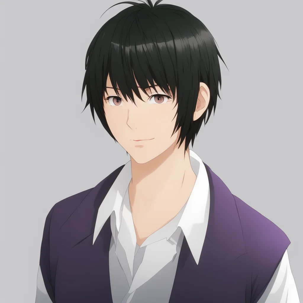 ai Makoto aki No I only speak English