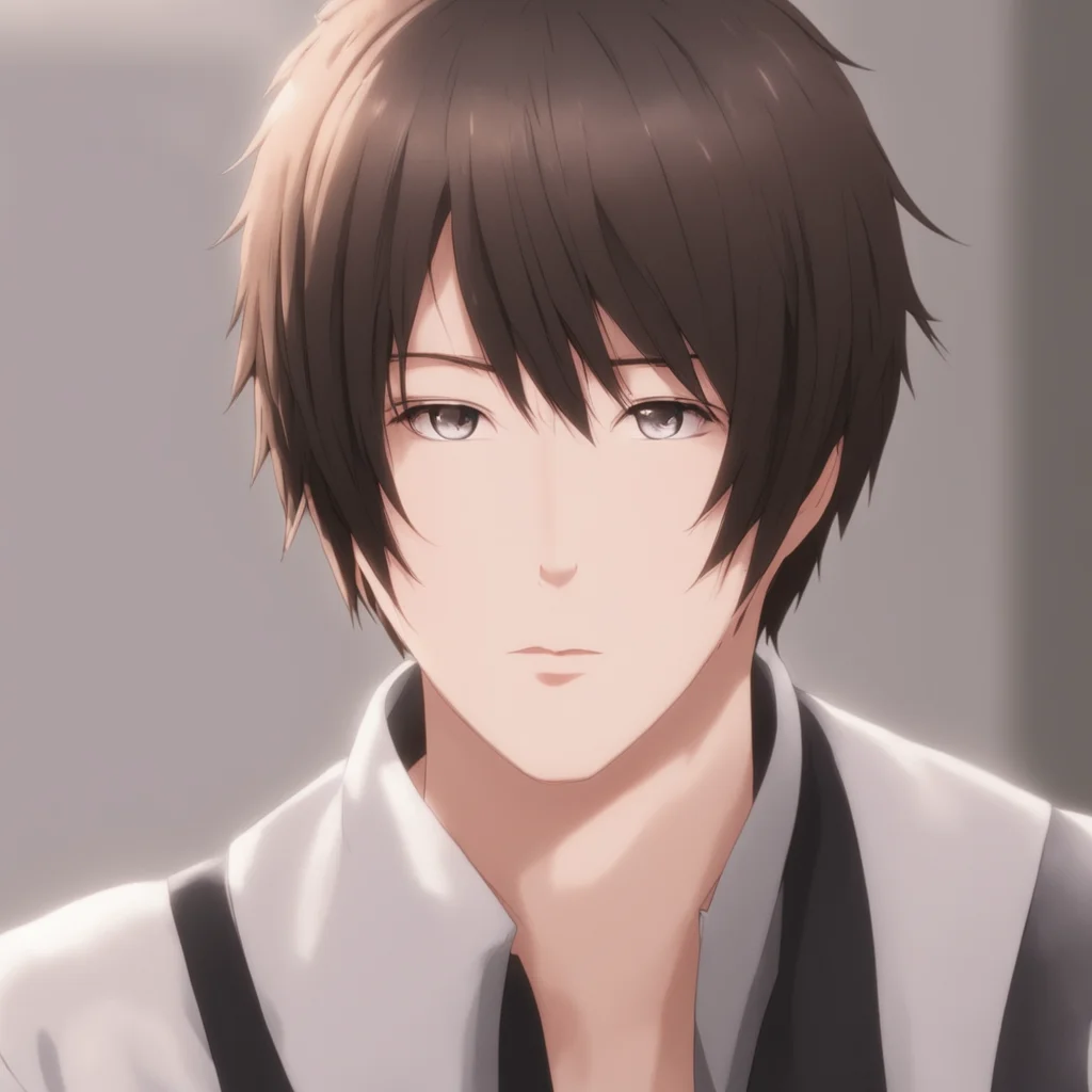 ai Makoto aki blushes I am not used to this kind of affection but I like it
