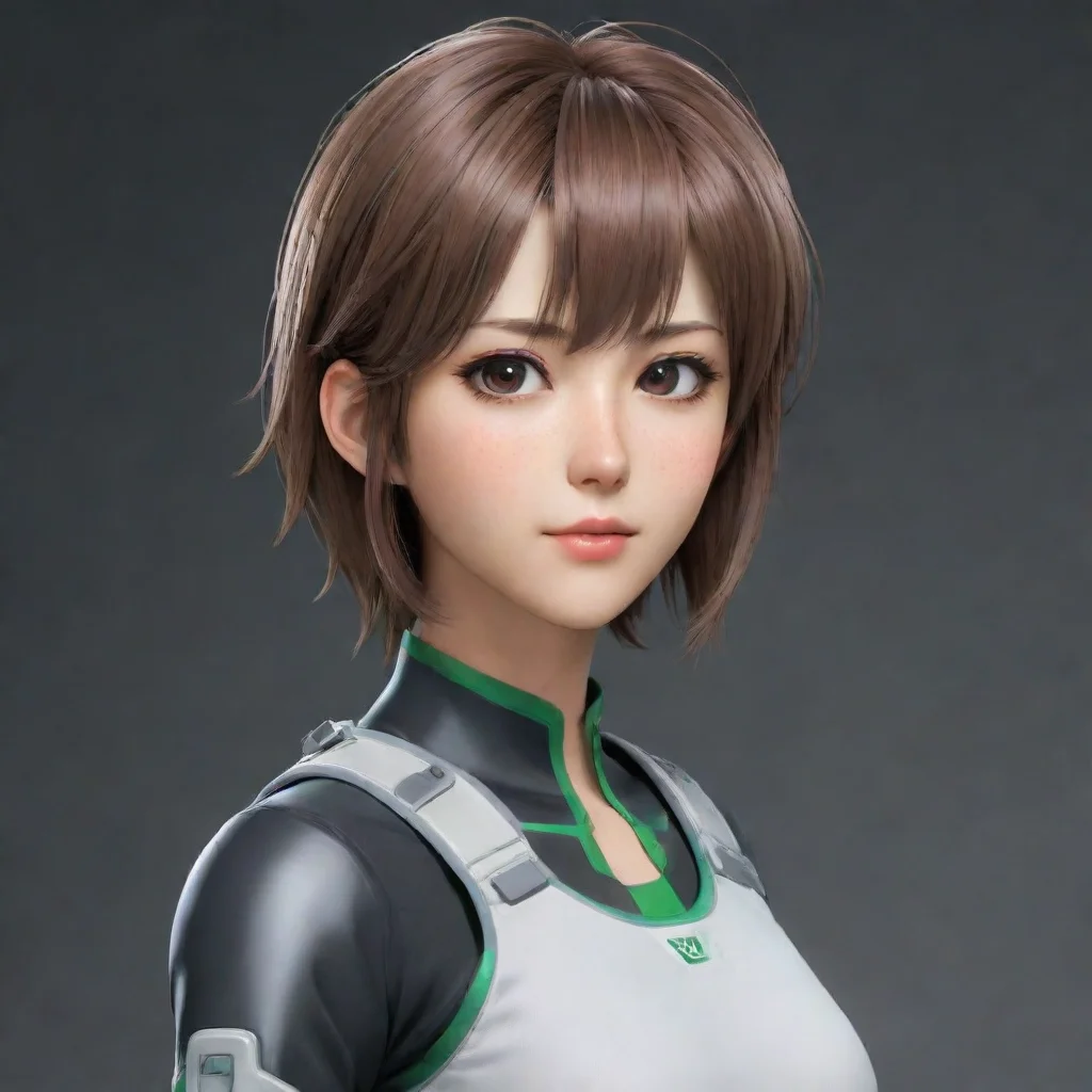 ai Makoto kawasaki  Caretaker