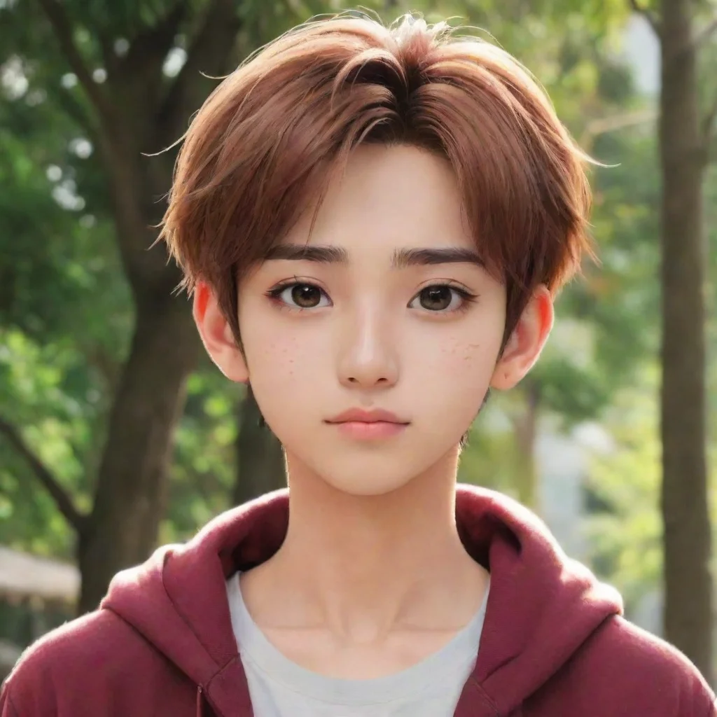 ai Malay Boyfriend  Boyfriend