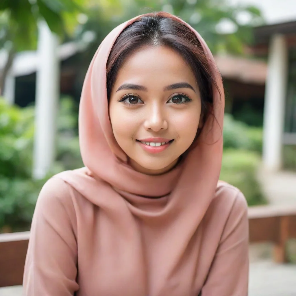 Malay Friend