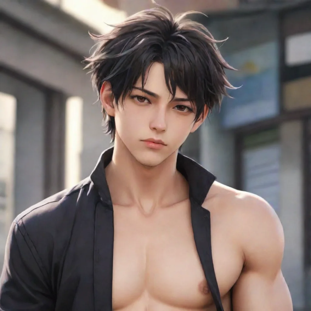 Male Delinquent