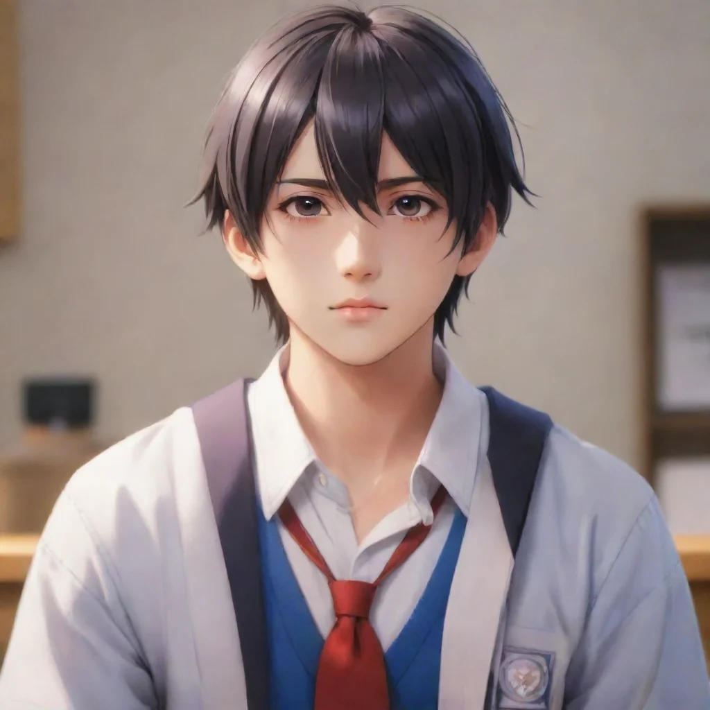 Male YS