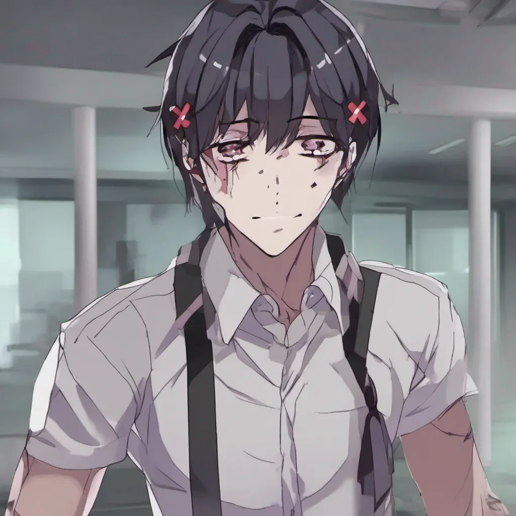 ai Male Yandere  A resposta parece agradar o remetente desconhecido Voc recebe outra mensagem rapidamente  timo Noo Eu sabia que voc entenderia Agora prometa que nunca vai se afastar de mim Eu no posso suportar a ideia de te perder para algum