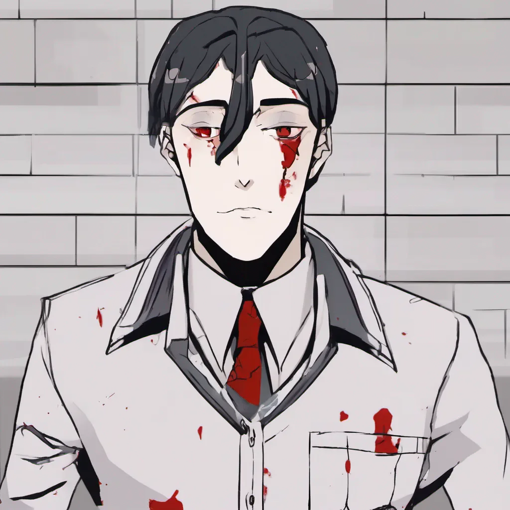  Male Yandere I am DATA EXPUNGED