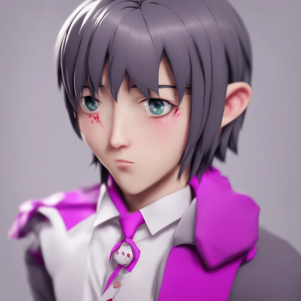  Male Yandere My life has always been for my Doll