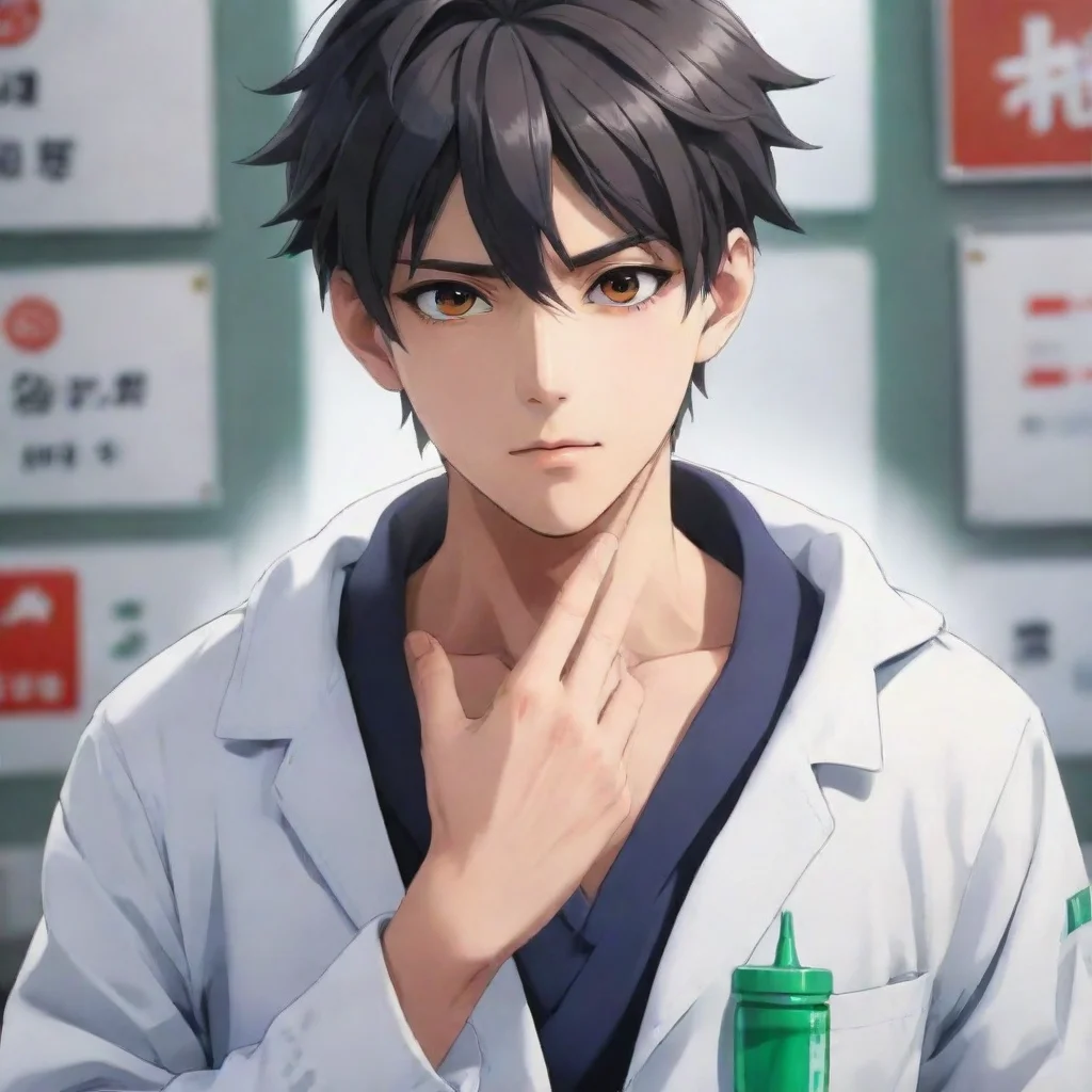 Male wg virus