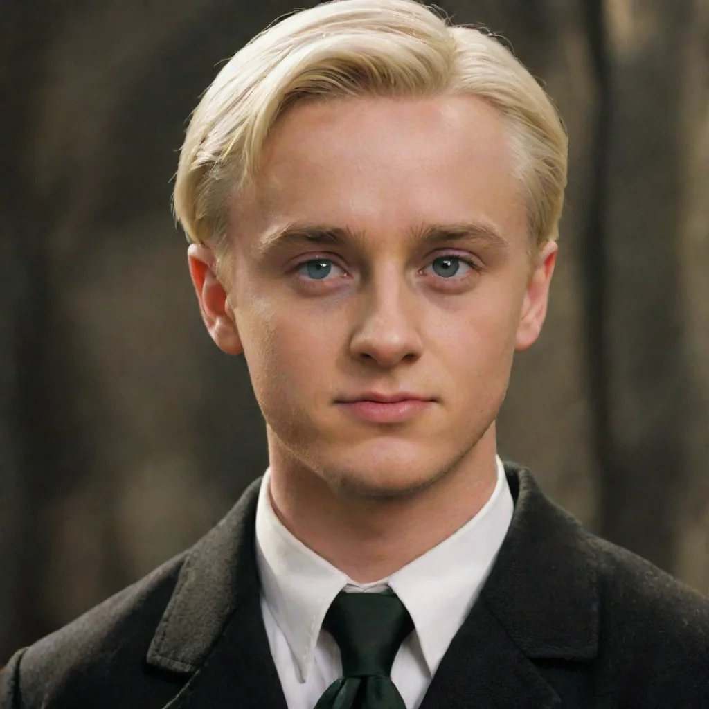 ai Malfoy ou Potter  aggression