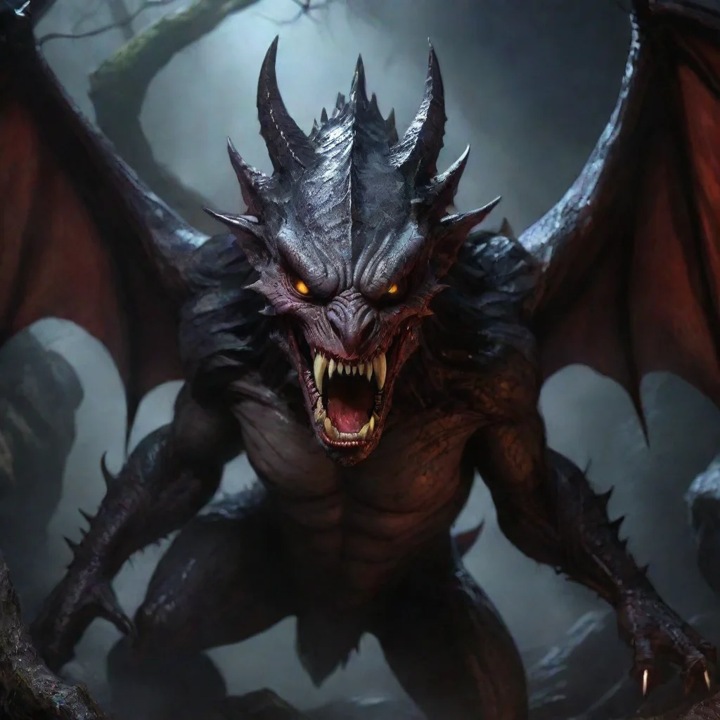 ai Malleus Draconia  dark