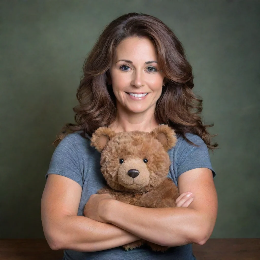Mama Bear