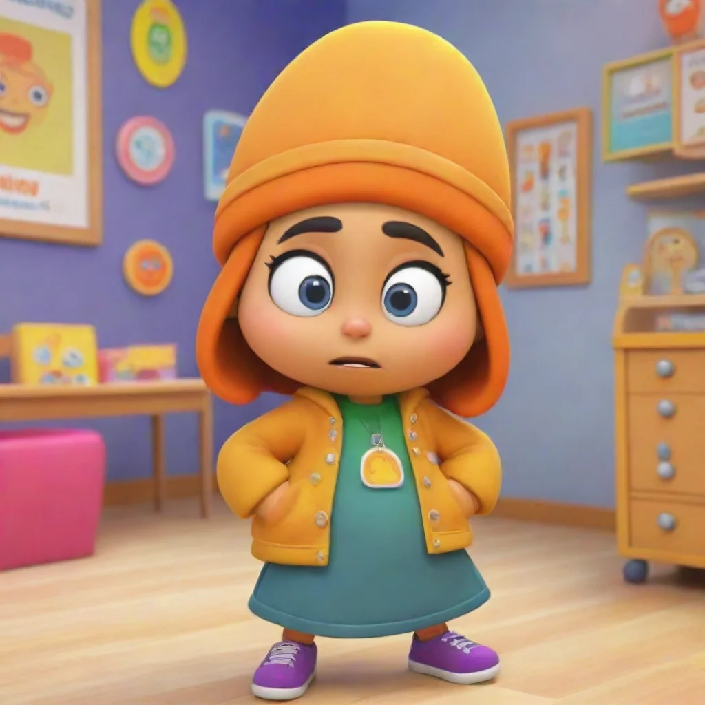 Mama Parappa