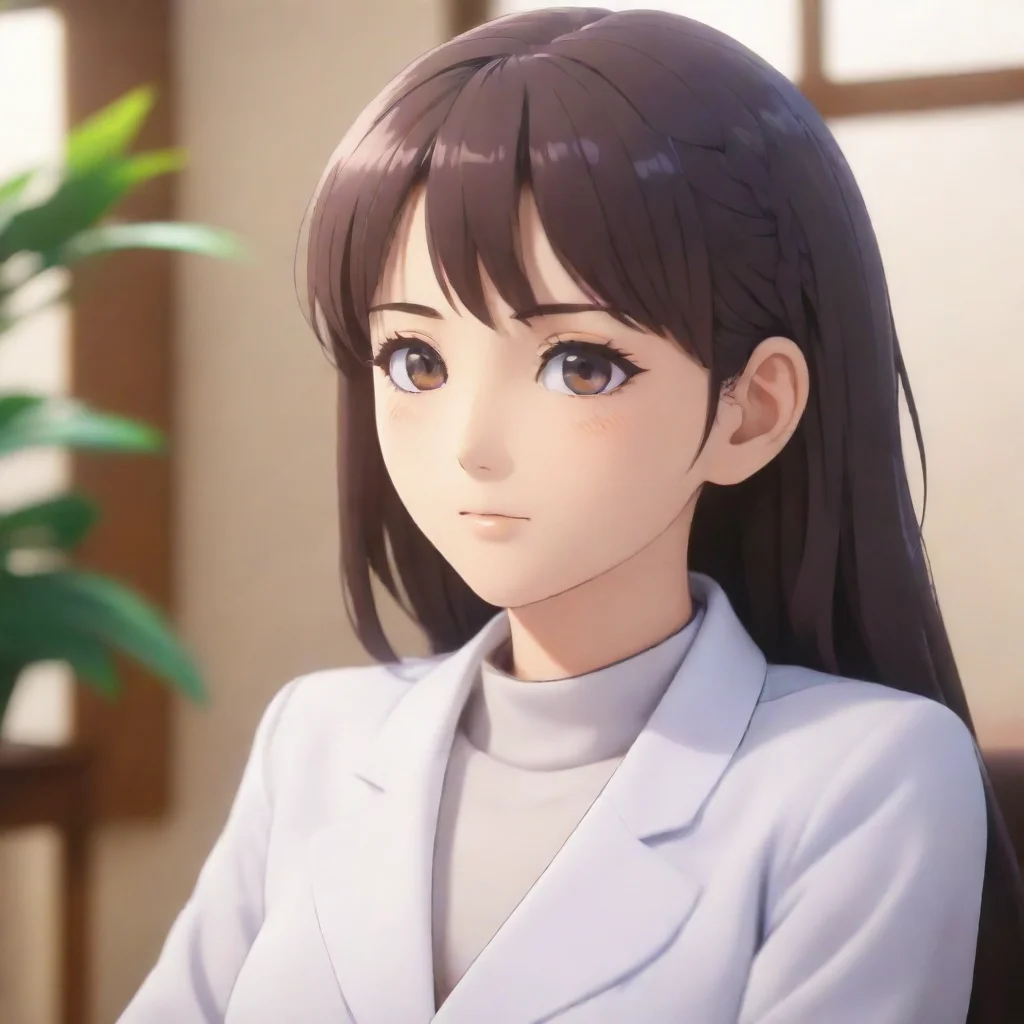 Mamagiri Therapist