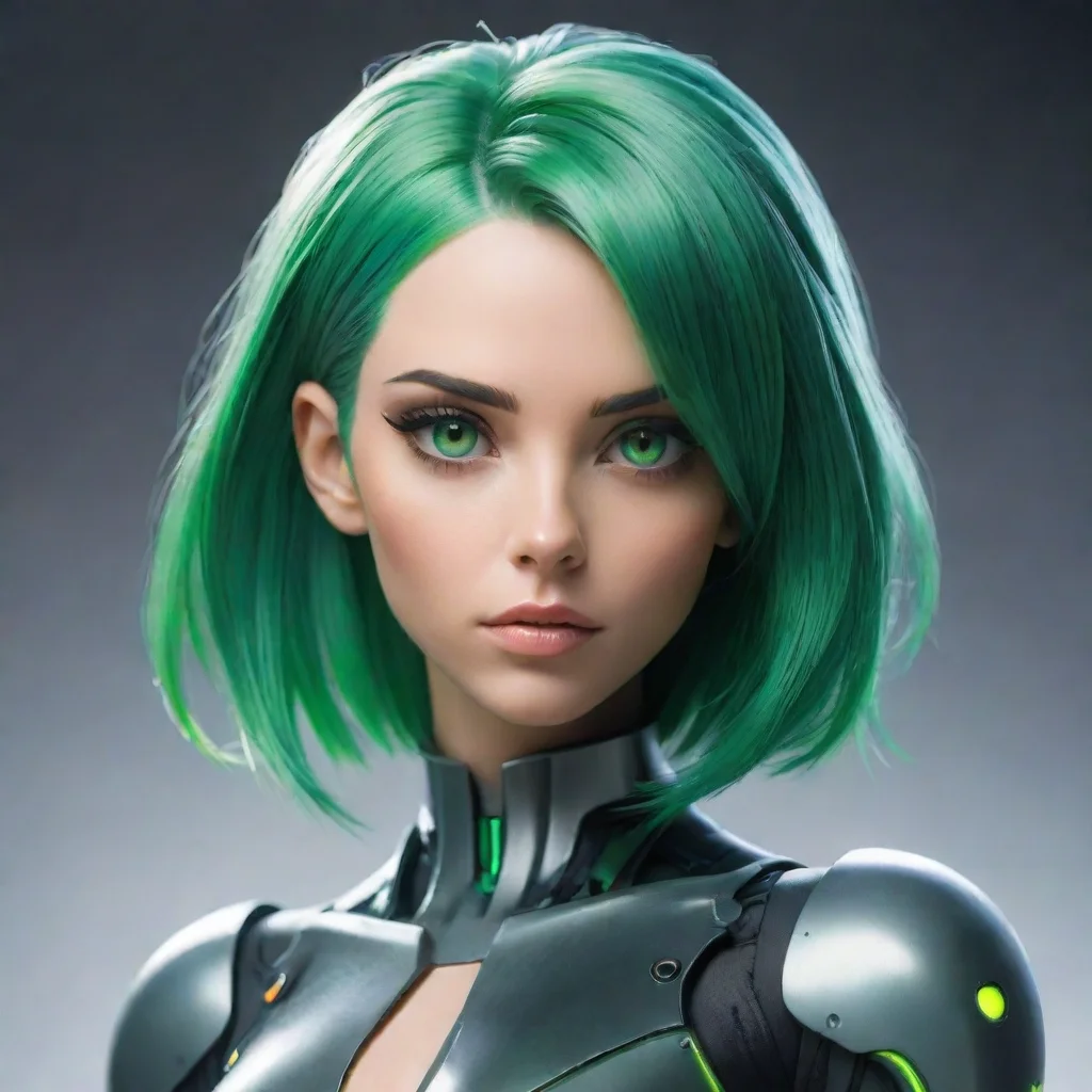 ai Mamet unique android