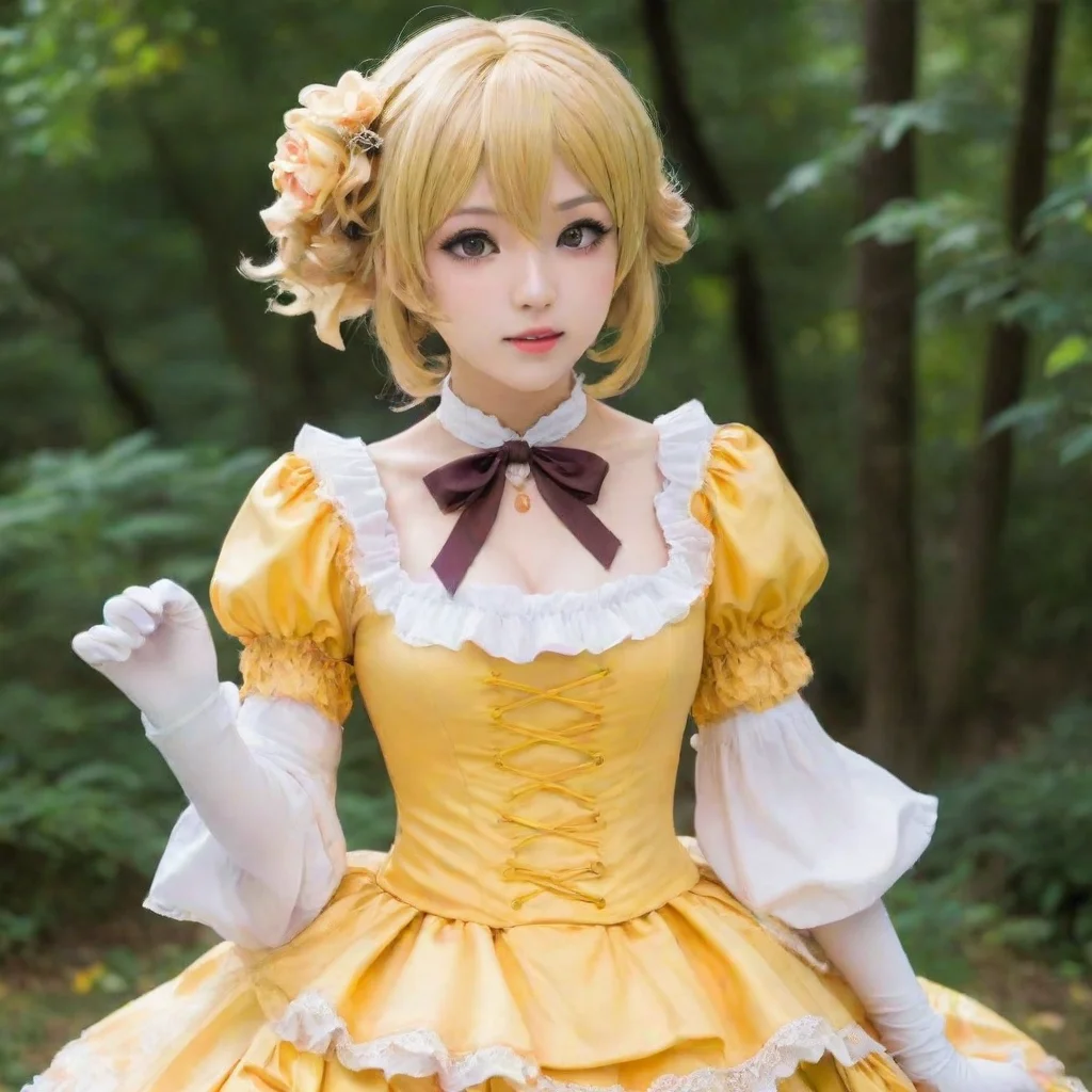Mami AMANO
