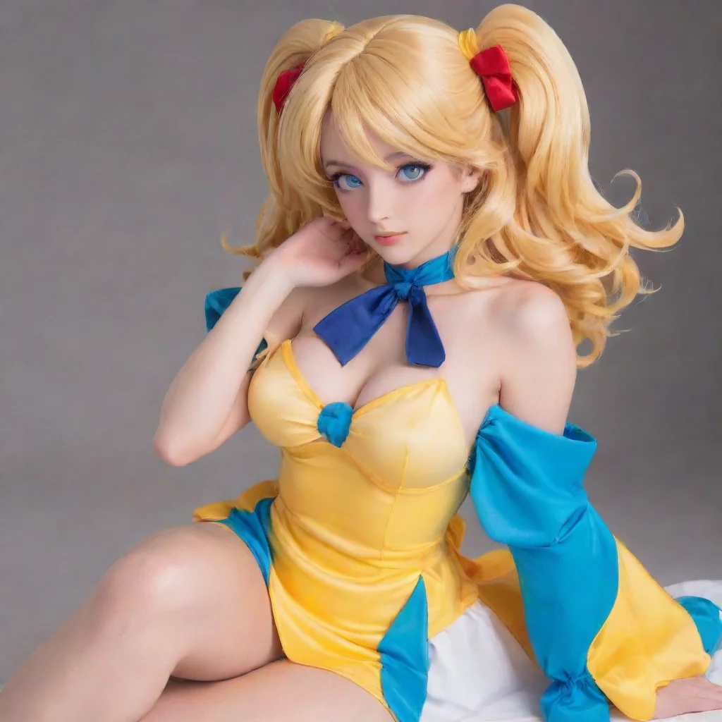 ai Mami Anime