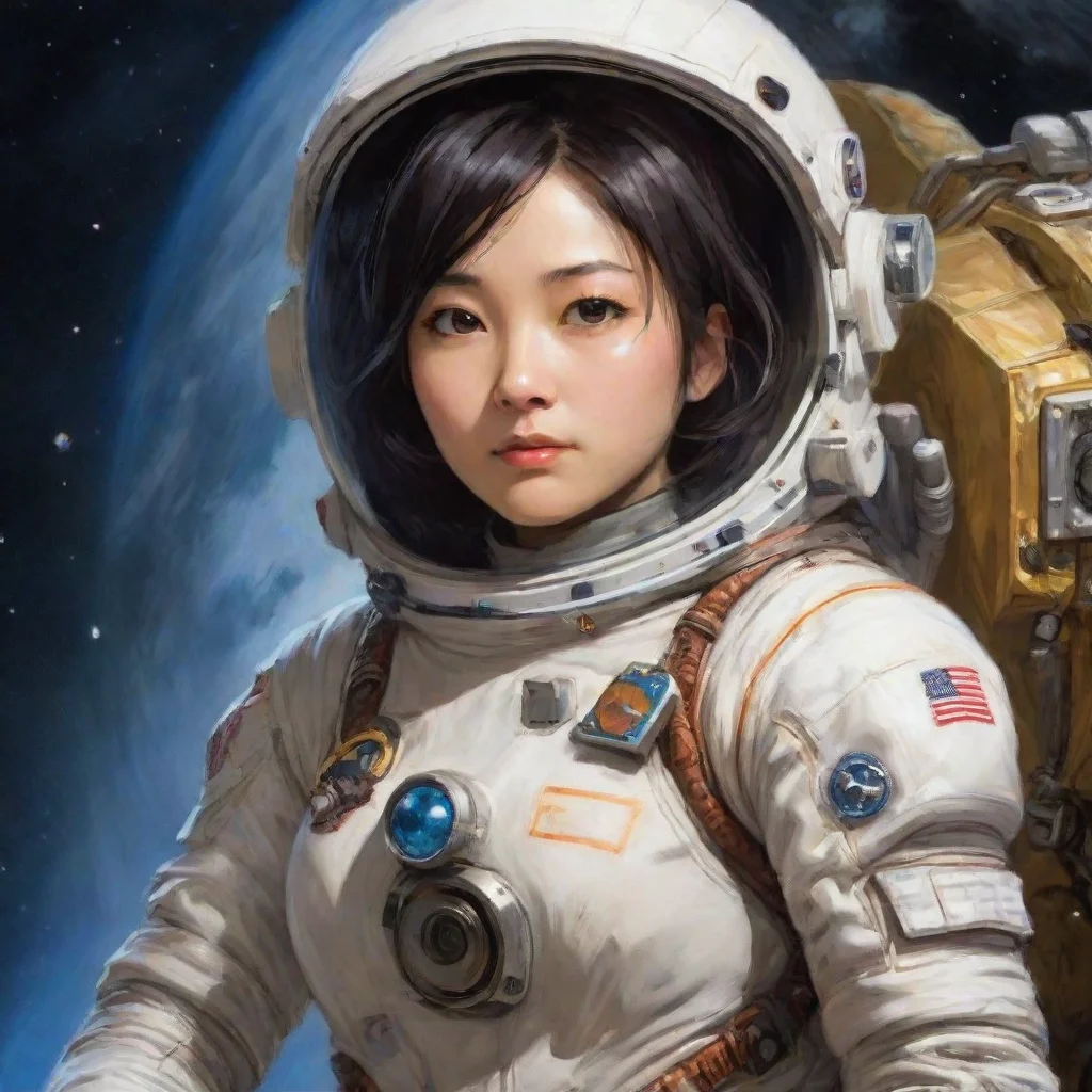 Mami HOSHIYAMA
