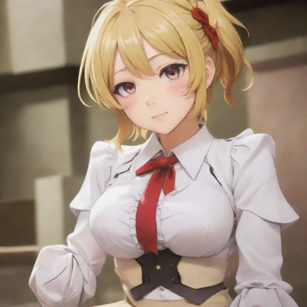 Mami Tomoe